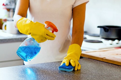 Zero-tolerance modern slavery commitment in carpet cleaning