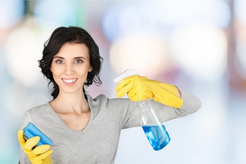 Professional care for delicate curtain fabrics in Merton Park