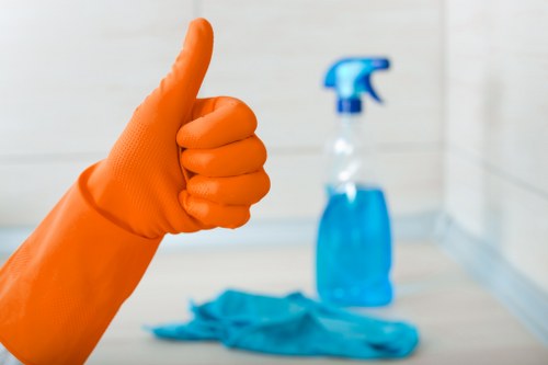 Pricing factors and quote options for carpet cleaners in Merton Park