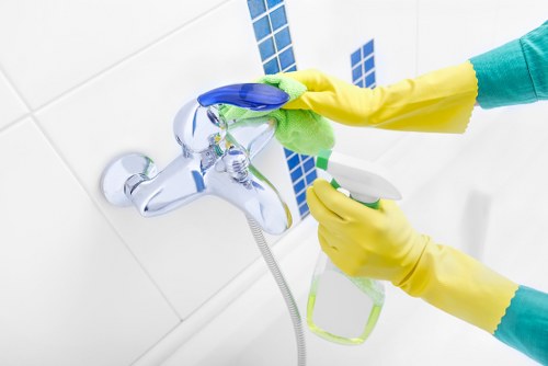 Accepted payment methods for Merton Park Carpet Cleaners