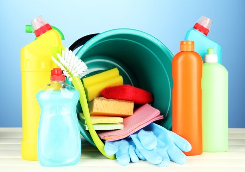 Customer complaint review for carpet cleaning service