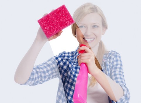 Carpet cleaning issue investigation and resolution process